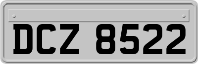 DCZ8522