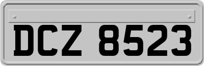 DCZ8523