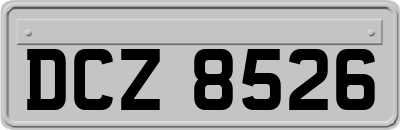 DCZ8526