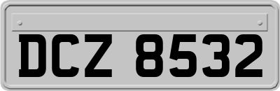 DCZ8532