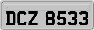 DCZ8533