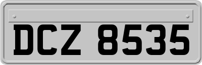 DCZ8535