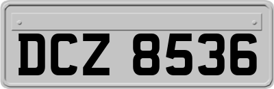 DCZ8536