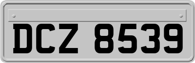 DCZ8539
