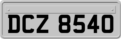 DCZ8540