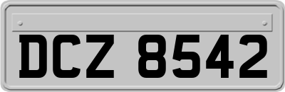 DCZ8542
