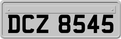 DCZ8545