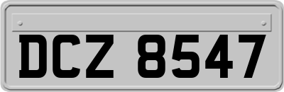 DCZ8547