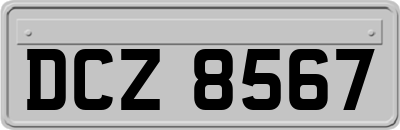 DCZ8567