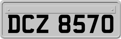 DCZ8570