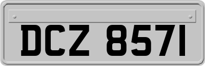 DCZ8571