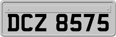 DCZ8575