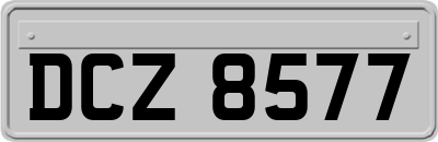 DCZ8577