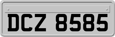 DCZ8585
