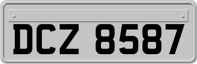 DCZ8587