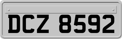 DCZ8592
