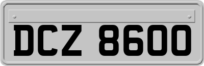 DCZ8600