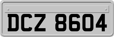 DCZ8604