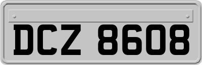 DCZ8608