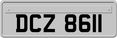 DCZ8611