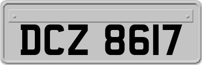 DCZ8617