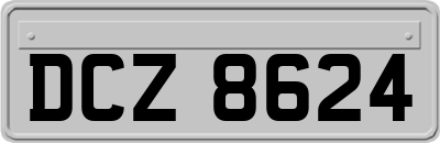 DCZ8624