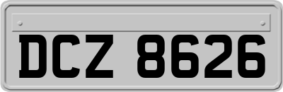 DCZ8626