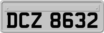 DCZ8632