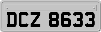 DCZ8633