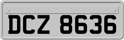 DCZ8636