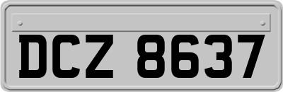 DCZ8637