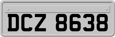 DCZ8638