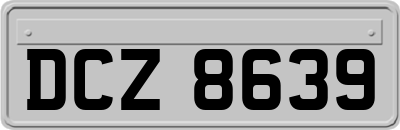 DCZ8639