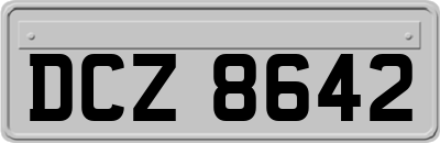 DCZ8642