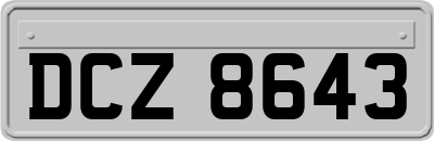 DCZ8643