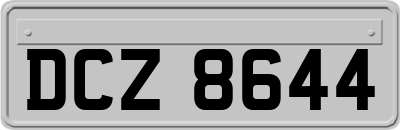 DCZ8644