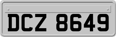 DCZ8649