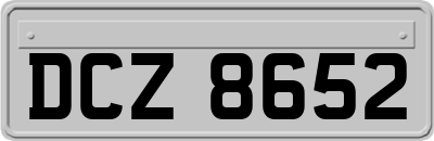 DCZ8652