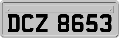 DCZ8653