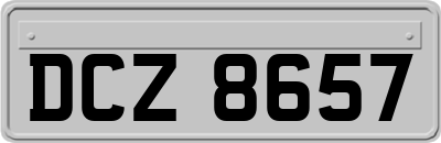 DCZ8657
