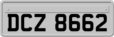 DCZ8662