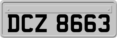 DCZ8663