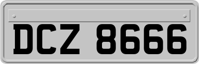 DCZ8666