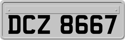 DCZ8667