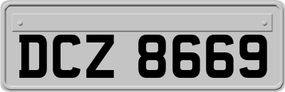 DCZ8669