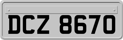 DCZ8670