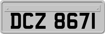 DCZ8671