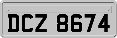 DCZ8674