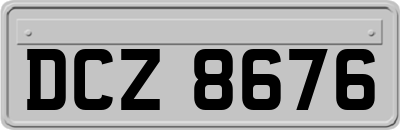 DCZ8676