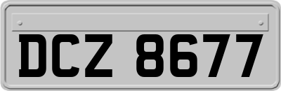 DCZ8677